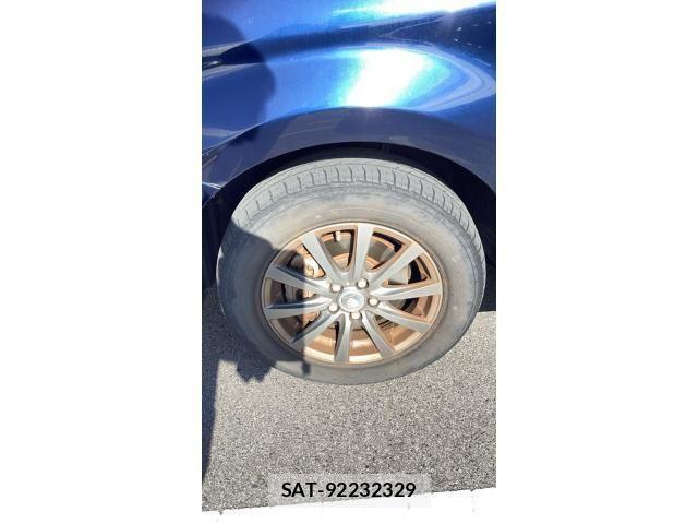 Toyota WISH 2009-05 8415994-3