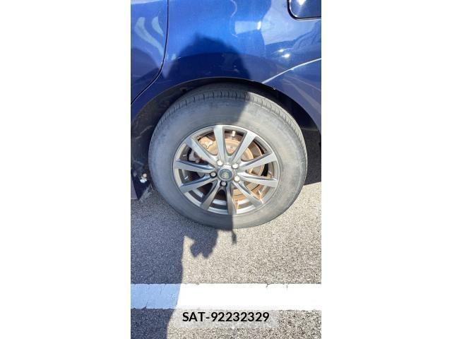 Toyota WISH 2009-05 8415994-4