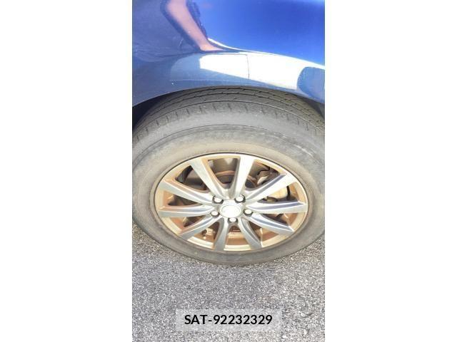 Toyota WISH 2009-05 8415994-6