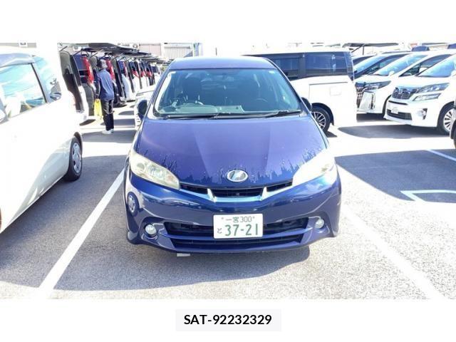 Toyota WISH 2009-05 8415994-7