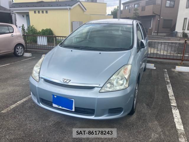 sat car