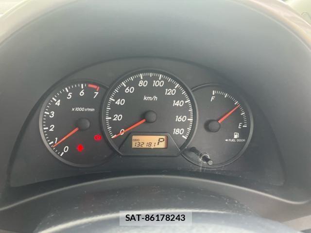 Toyota WISH 2004-09 8458808-12