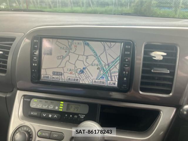 Toyota WISH 2004-09 8458808-13