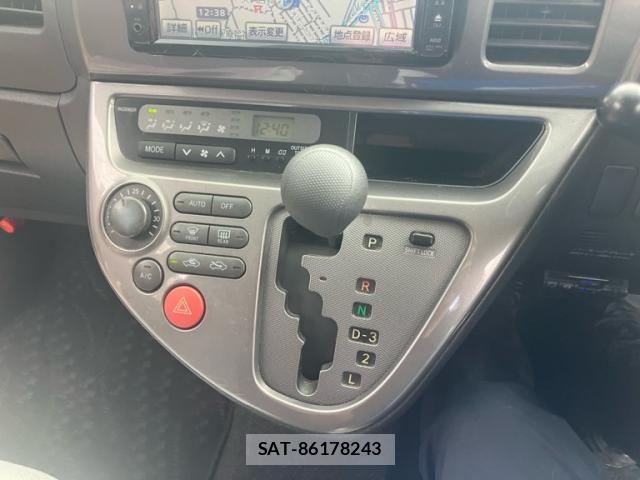 Toyota WISH 2004-09 8458808-15