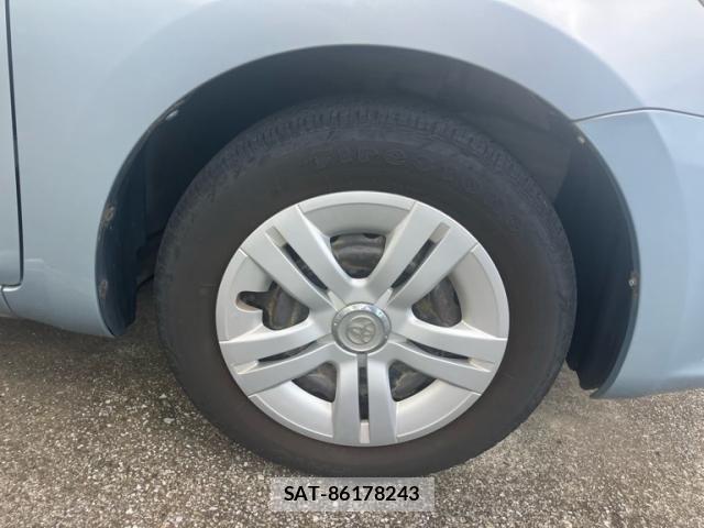 Toyota WISH 2004-09 8458808-3