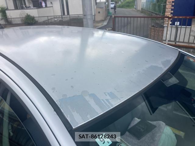 Toyota WISH 2004-09 8458808-4