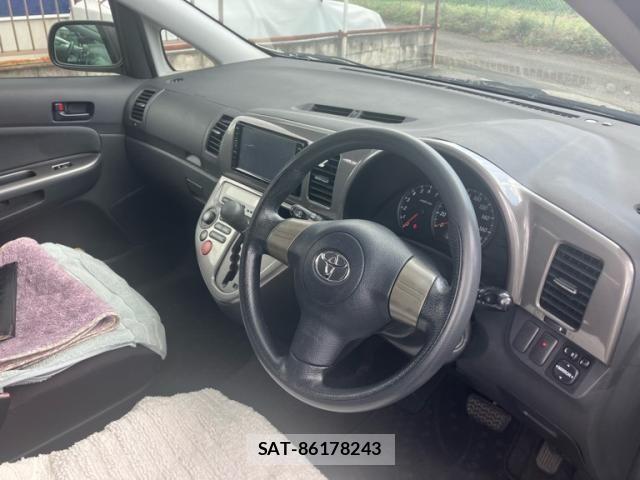 Toyota WISH 2004-09 8458808-5