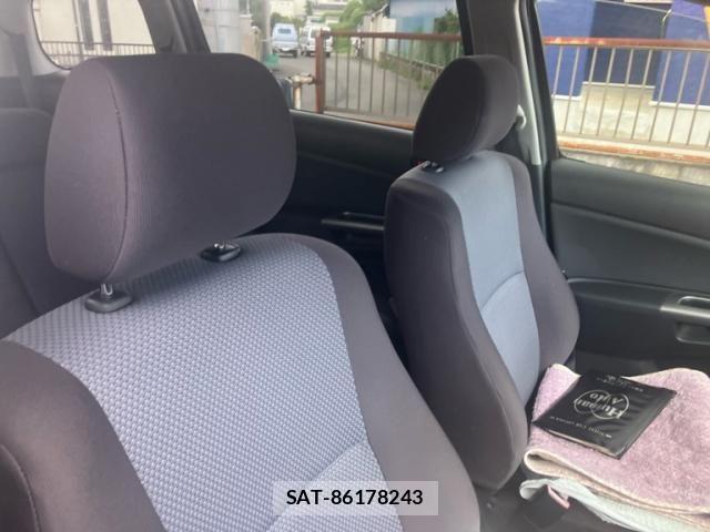 Toyota WISH 2004-09 8458808-6