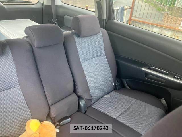 Toyota WISH 2004-09 8458808-7