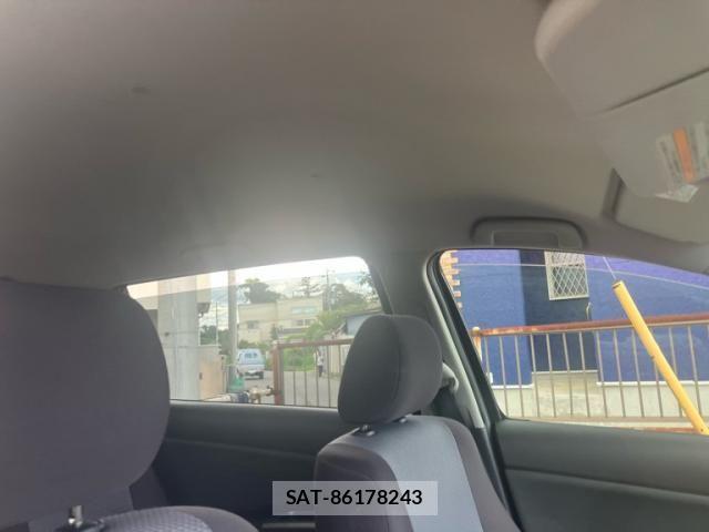Toyota WISH 2004-09 8458808-8