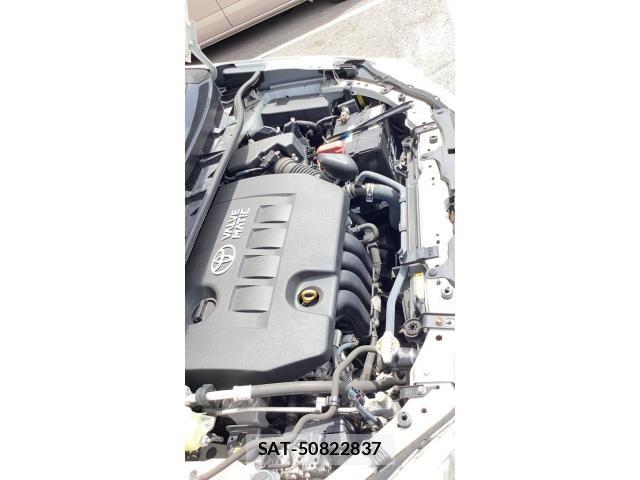 Toyota WISH 2013-03 8458805-19