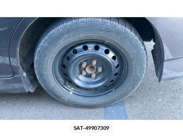 Toyota WISH 2015-08 8458807-9