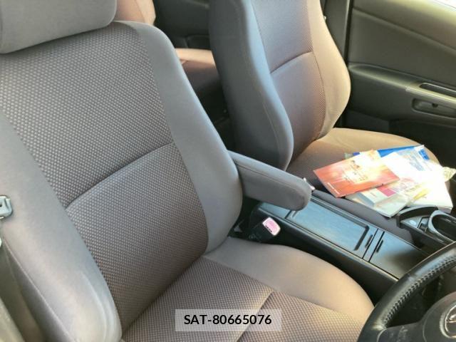 Toyota WISH 2005-07 8458806-10