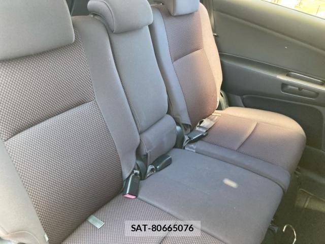 Toyota WISH 2005-07 8458806-11
