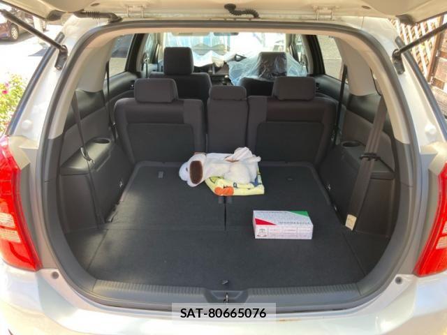 Toyota WISH 2005-07 8458806-12