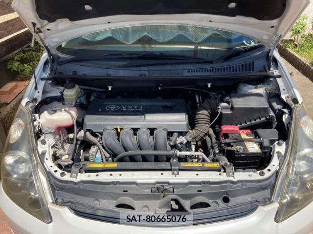 Toyota WISH 2005-07 8458806-13