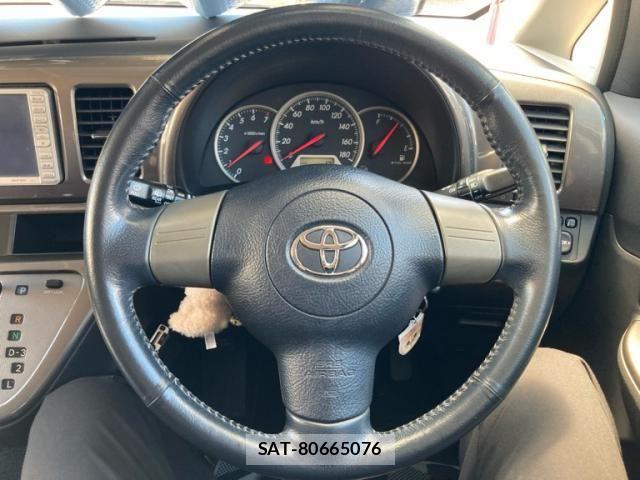 Toyota WISH 2005-07 8458806-15