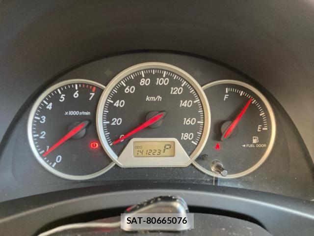Toyota WISH 2005-07 8458806-16