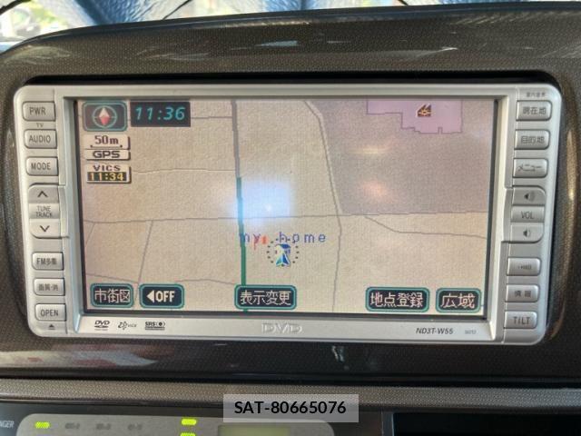 Toyota WISH 2005-07 8458806-19