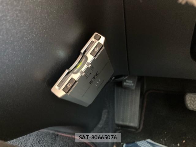 Toyota WISH 2005-07 8458806-21
