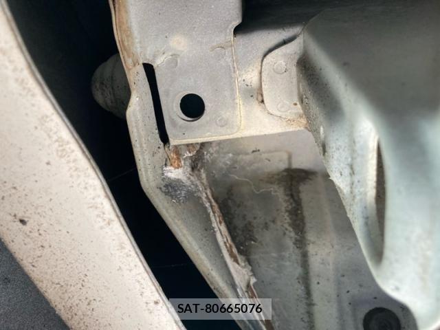 Toyota WISH 2005-07 8458806-22