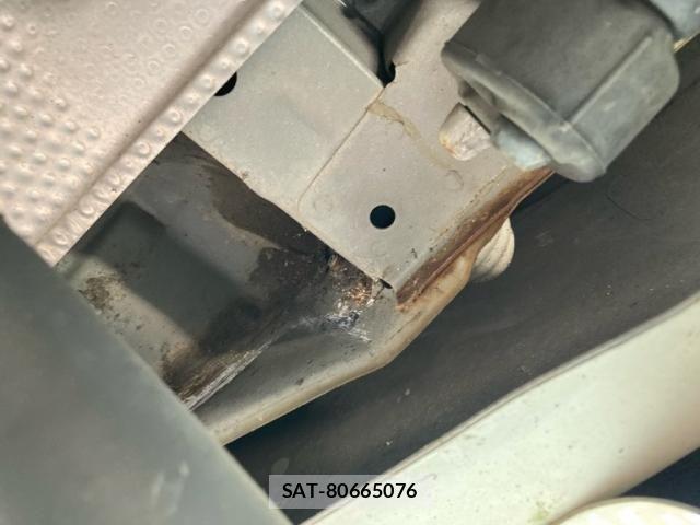 Toyota WISH 2005-07 8458806-23