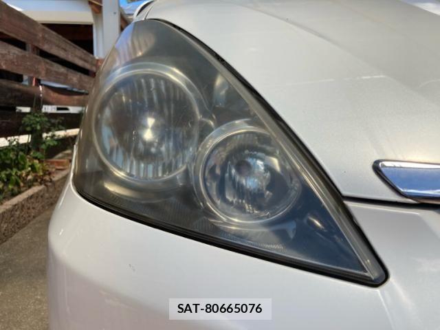 Toyota WISH 2005-07 8458806-5