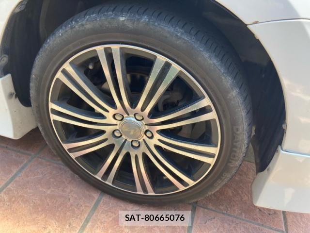 Toyota WISH 2005-07 8458806-7