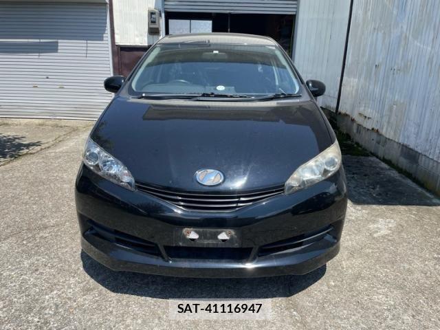 Toyota WISH 2011-06 8458811-0