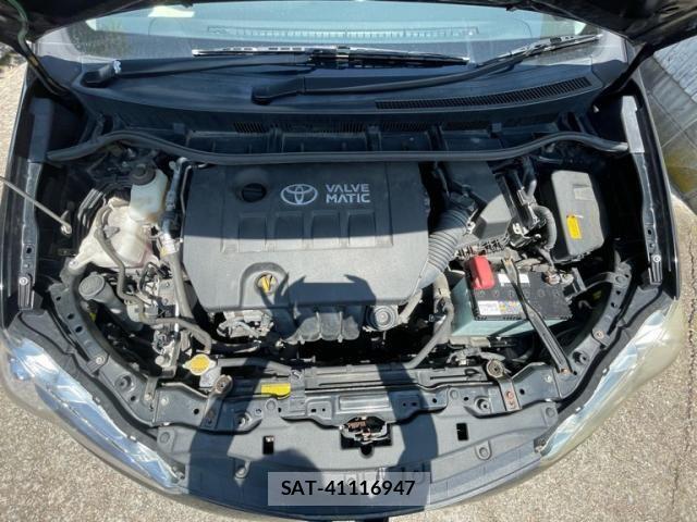 Toyota WISH 2011-06 8458811-22