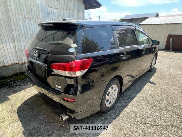 Toyota WISH 2011-06 8458811-5