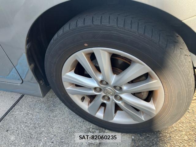 Toyota WISH 2009-08 8528327-9