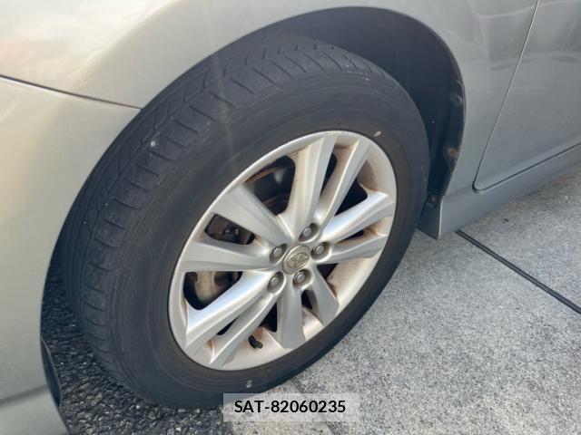 Toyota WISH 2009-08 8528327-10