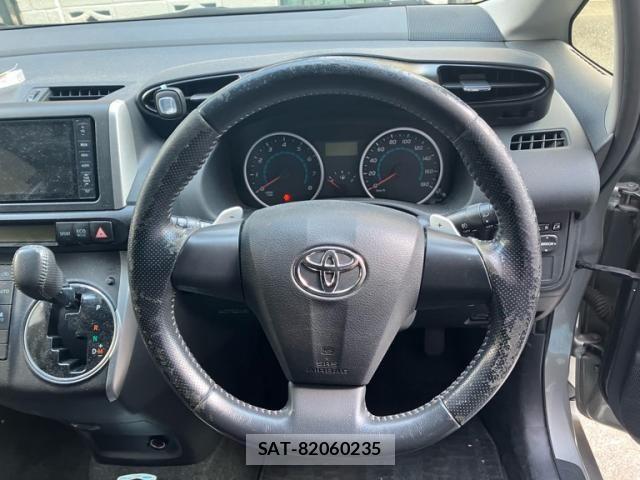 Toyota WISH 2009-08 8528327-20