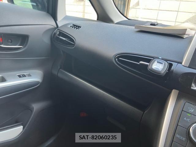 Toyota WISH 2009-08 8528327-27
