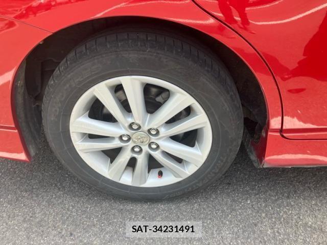 Toyota WISH 2010-03 8528328-9