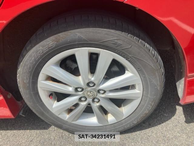 Toyota WISH 2010-03 8528328-10