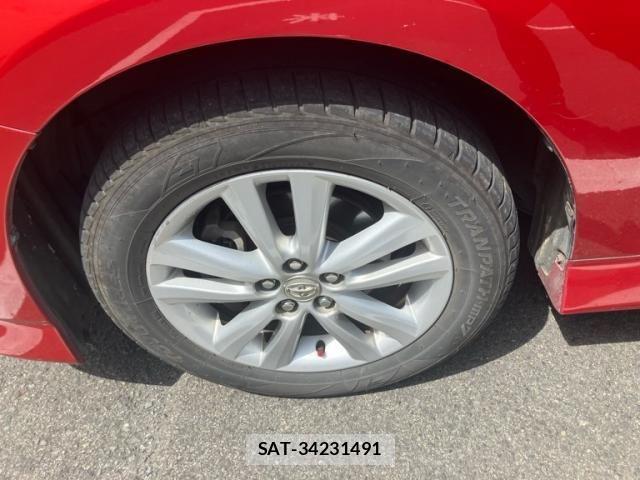 Toyota WISH 2010-03 8528328-11