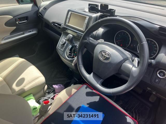 Toyota WISH 2010-03 8528328-15