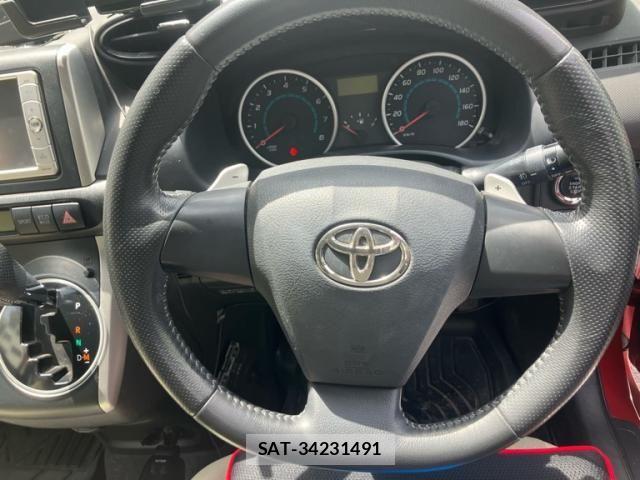 Toyota WISH 2010-03 8528328-16