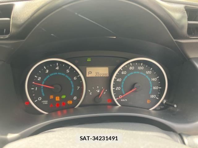Toyota WISH 2010-03 8528328-17