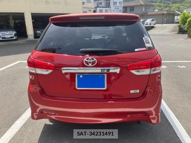 Toyota WISH 2010-03 8528328-3