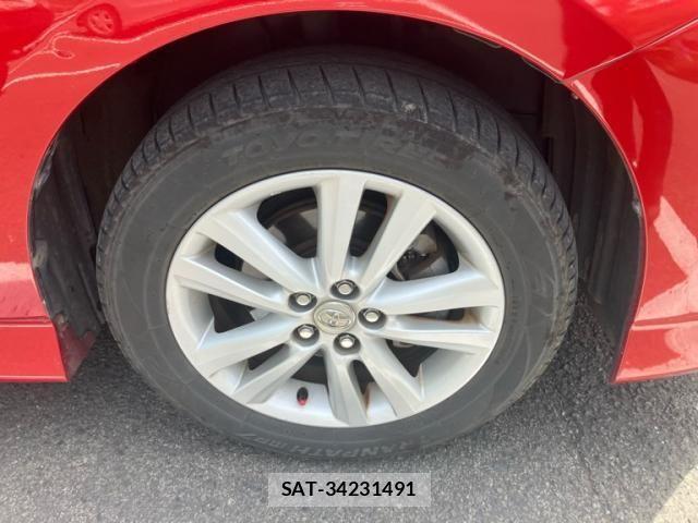 Toyota WISH 2010-03 8528328-6