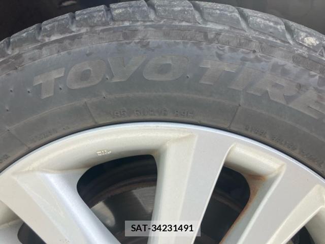 Toyota WISH 2010-03 8528328-7