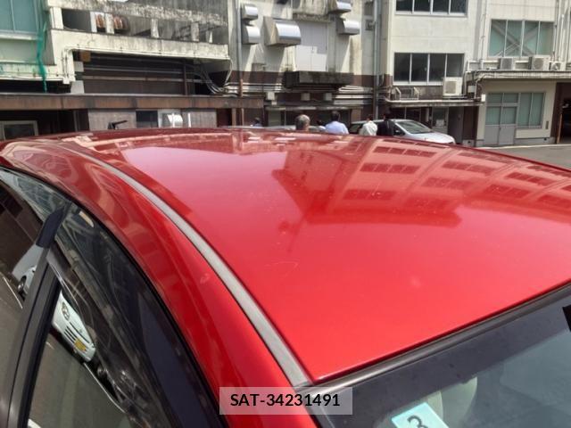 Toyota WISH 2010-03 8528328-8