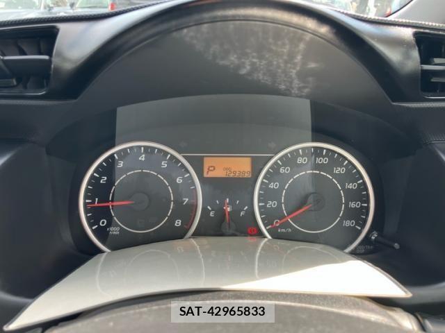 Toyota WISH 2010-05 8528329-9