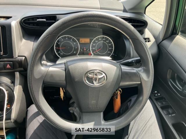Toyota WISH 2010-05 8528329-10