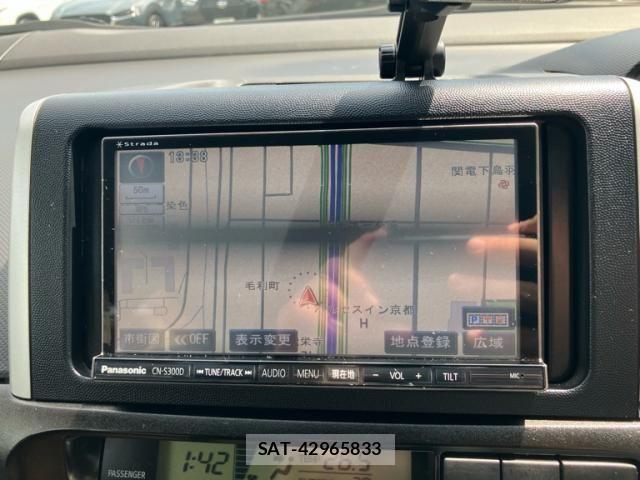 Toyota WISH 2010-05 8528329-11