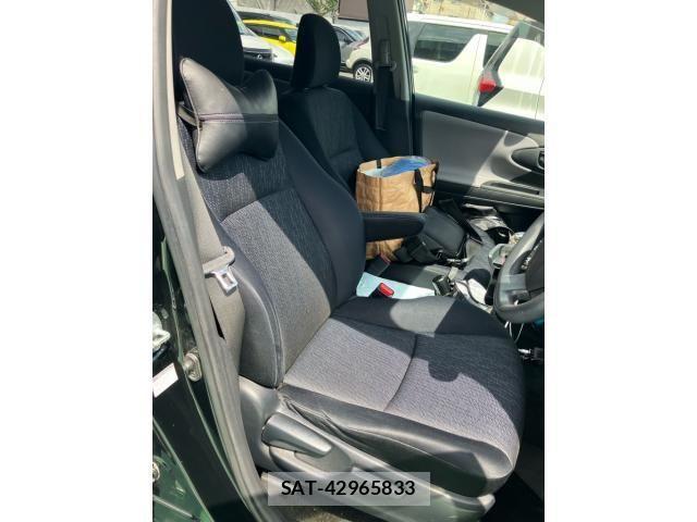 Toyota WISH 2010-05 8528329-19