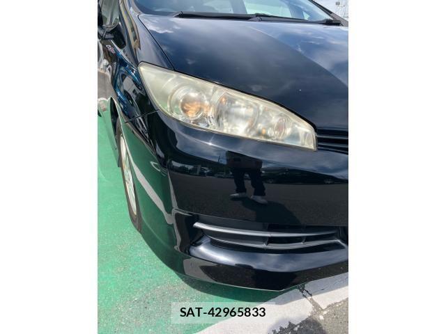 Toyota WISH 2010-05 8528329-22
